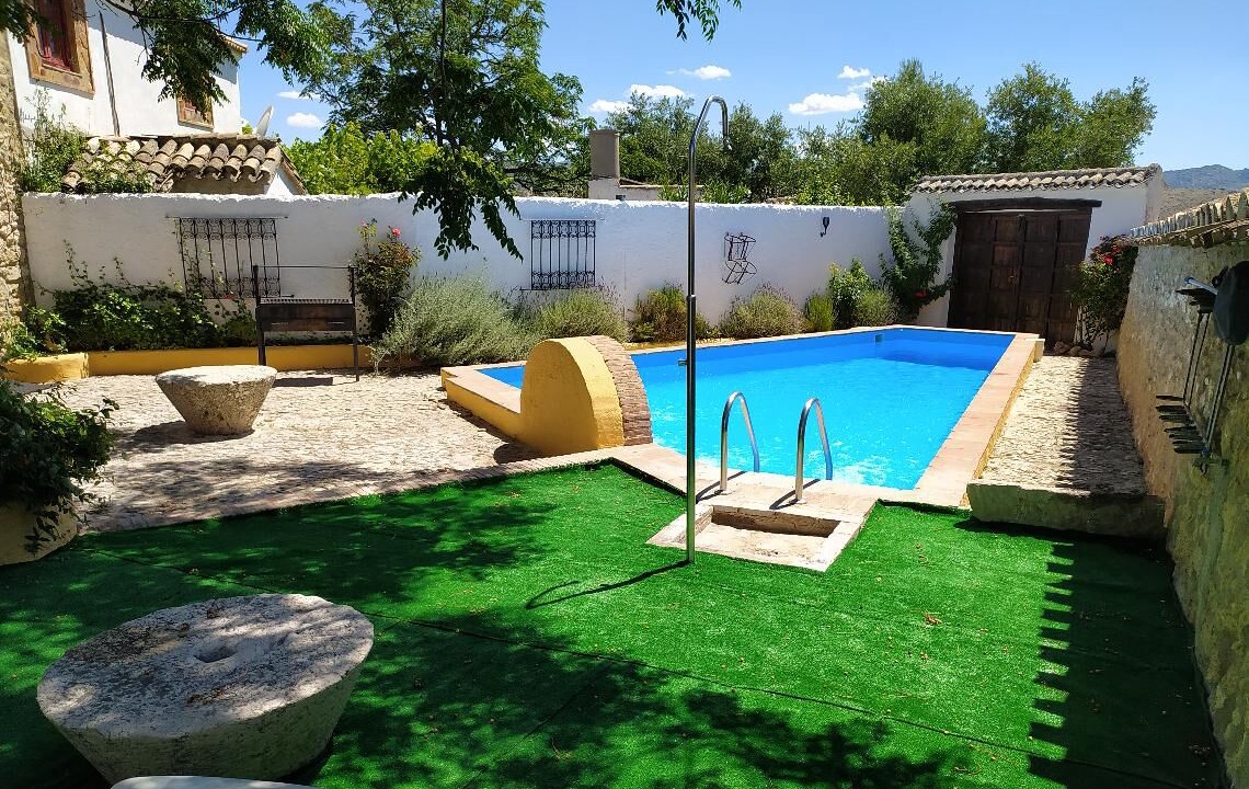 Photo of Outdoor in Algarinejo