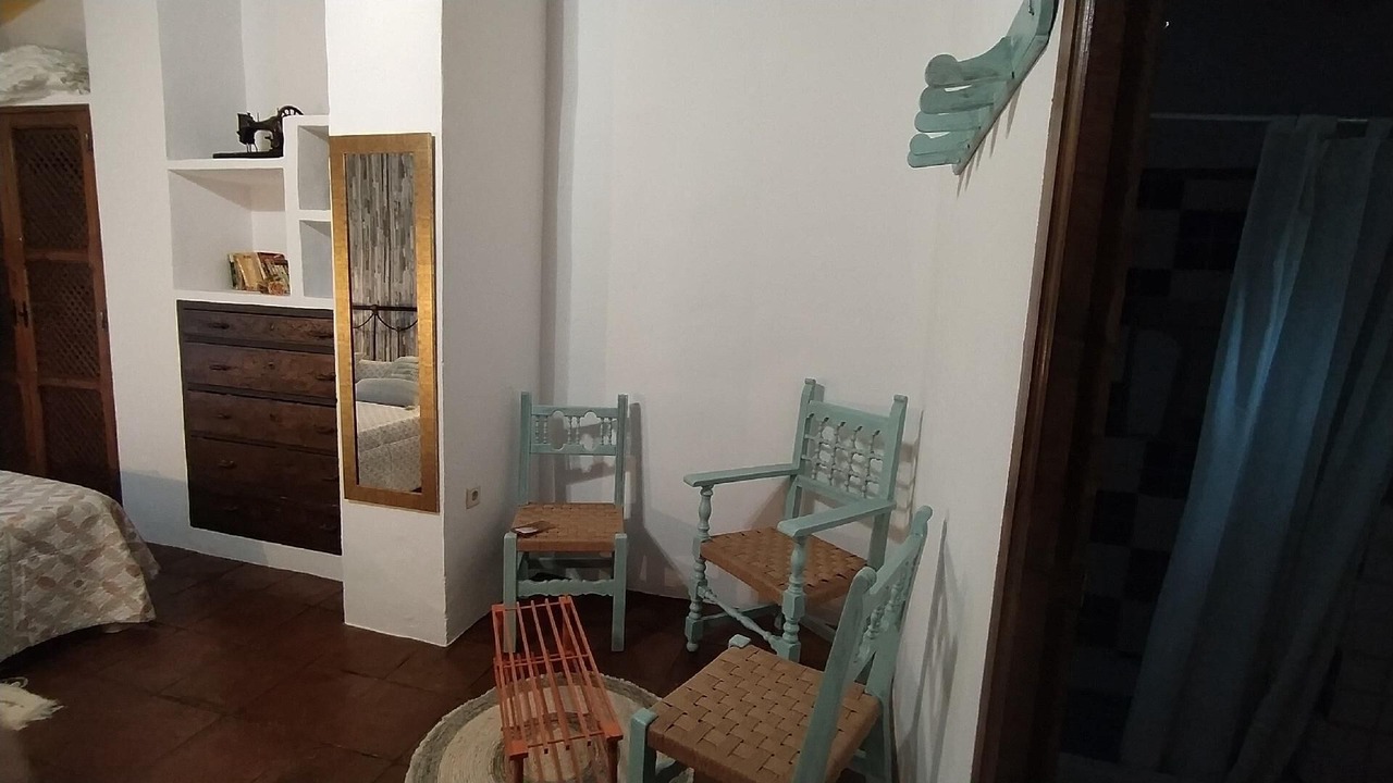 Photo of Bedroom in Algarinejo