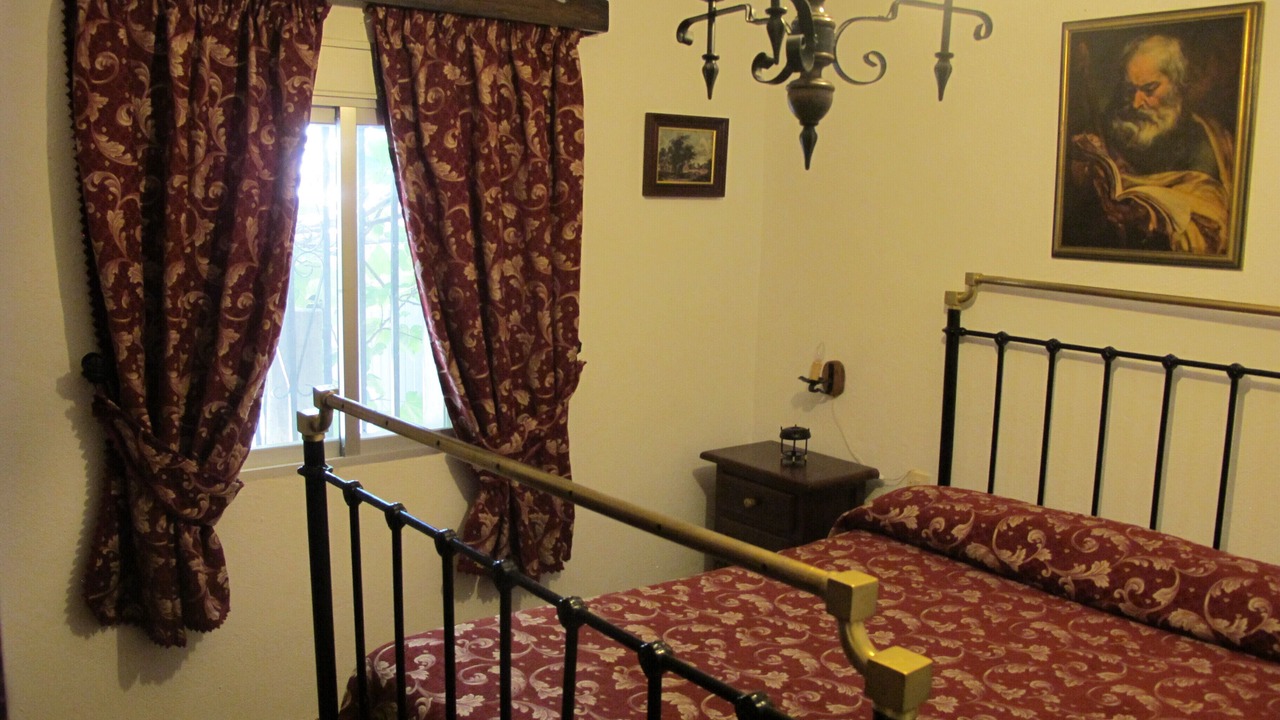 Photo of Bedroom in Montefrio