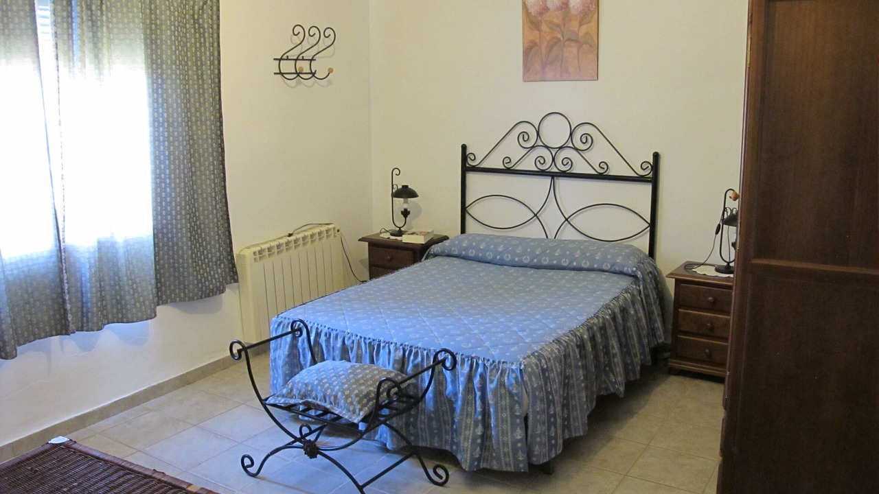 Photo of Bedroom in Montefrio