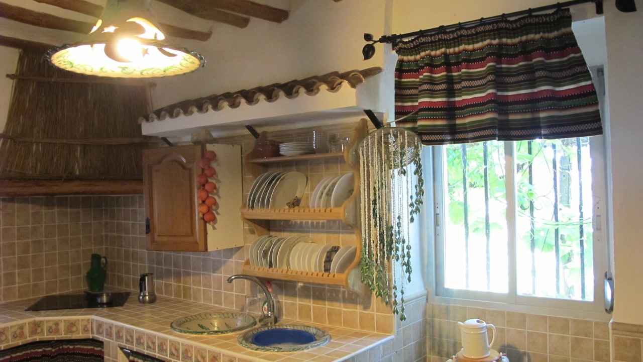 Photo of Kitchen in Montefrio