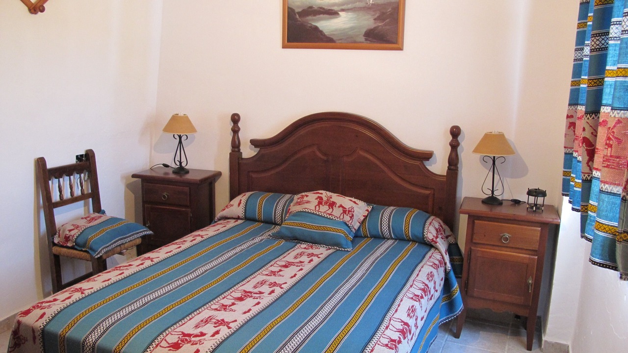 Photo of Bedroom in Montefrio