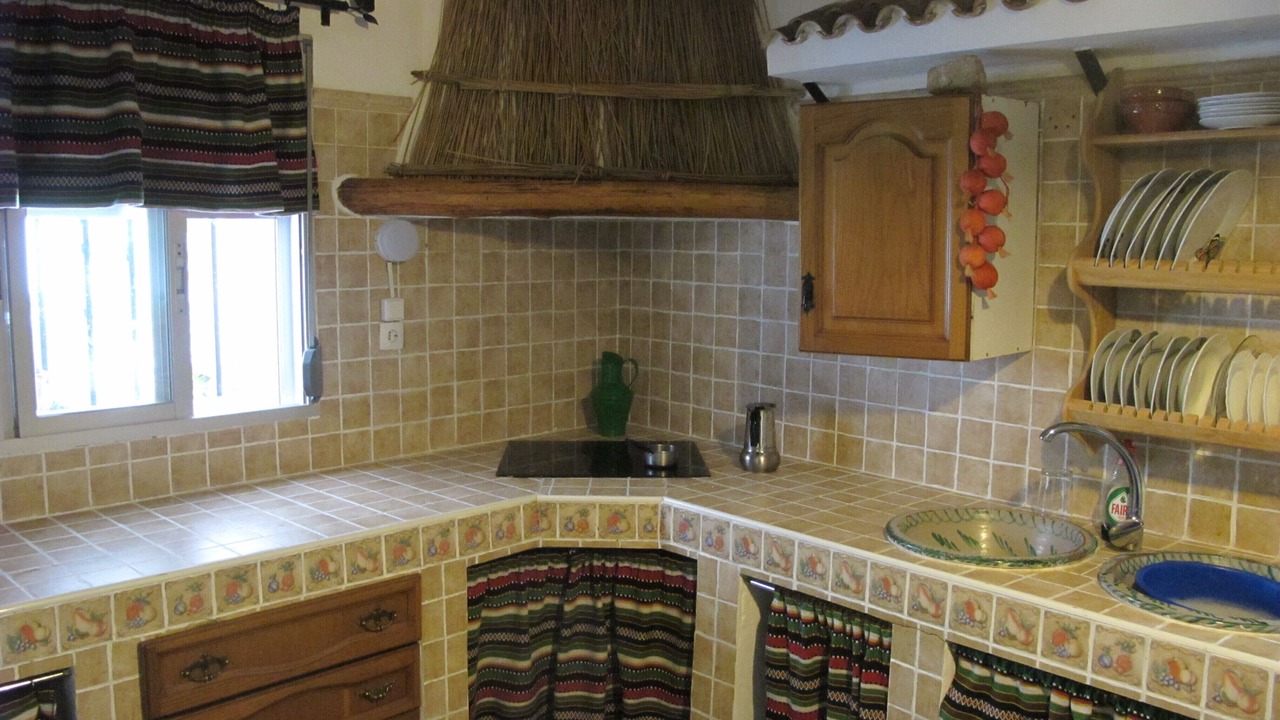 Photo of Kitchen in Montefrio