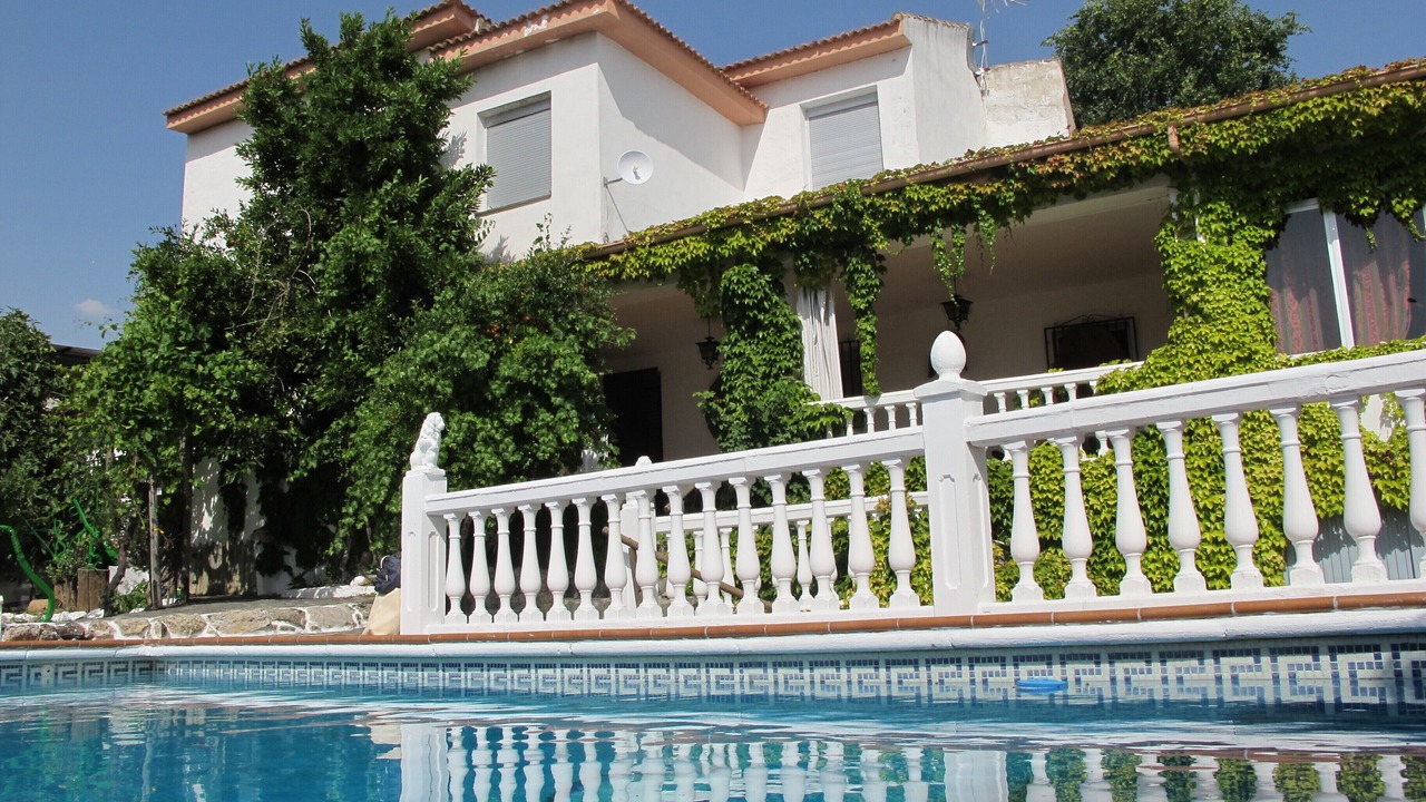 Photo of Outdoor in Montefrio