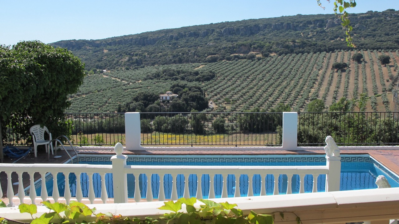 Photo of Outdoor in Montefrio