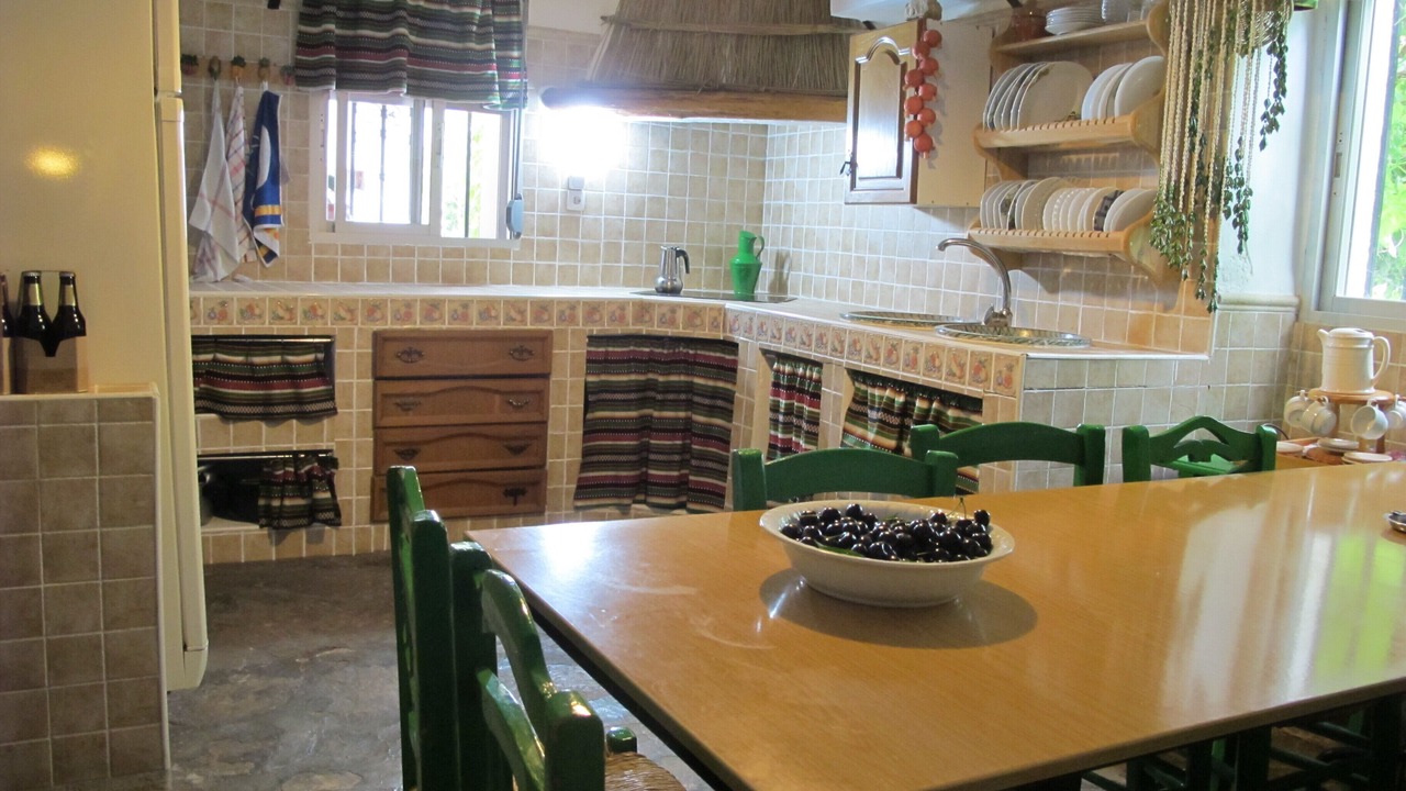 Photo of Kitchen in Montefrio