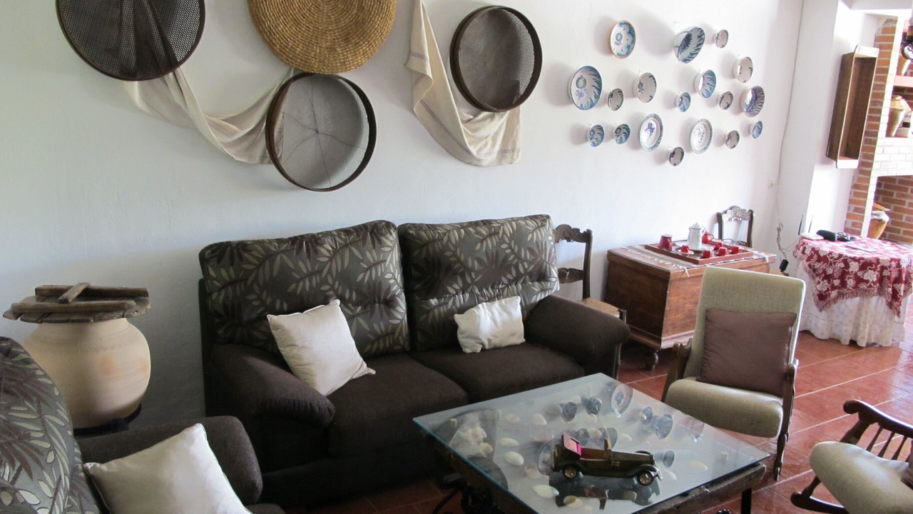Photo of Livingroom in Montefrio