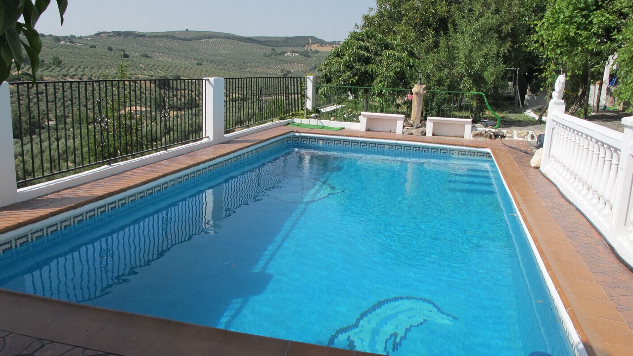 Photo of Outdoor in Montefrio