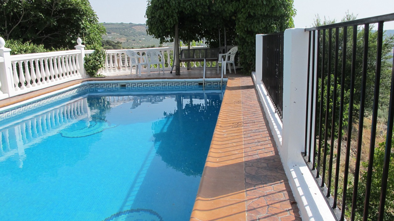 Photo of Outdoor in Montefrio