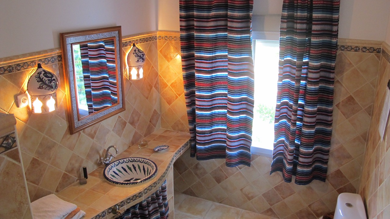 Photo of Bathroom in Montefrio