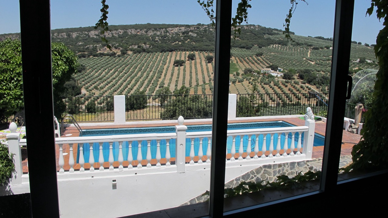 Photo of Outdoor in Montefrio