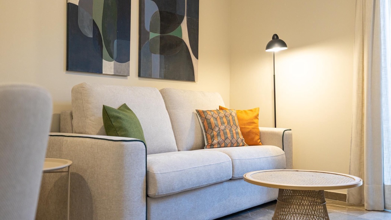 Photo of Livingroom in Central District