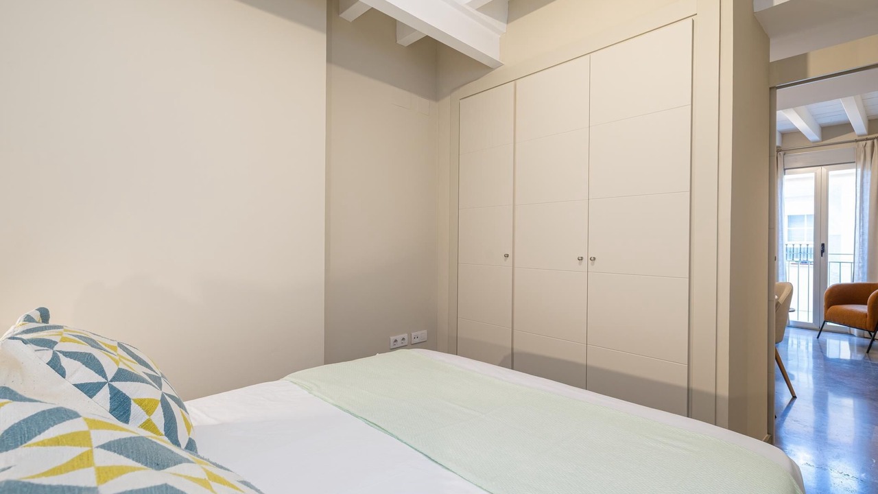 Photo of Bedroom in Central District