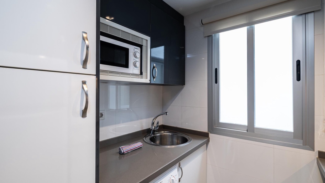Photo of Kitchen in Central District