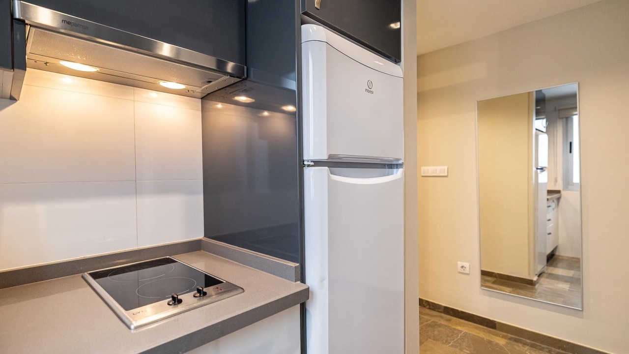 Photo of Kitchen in Central District