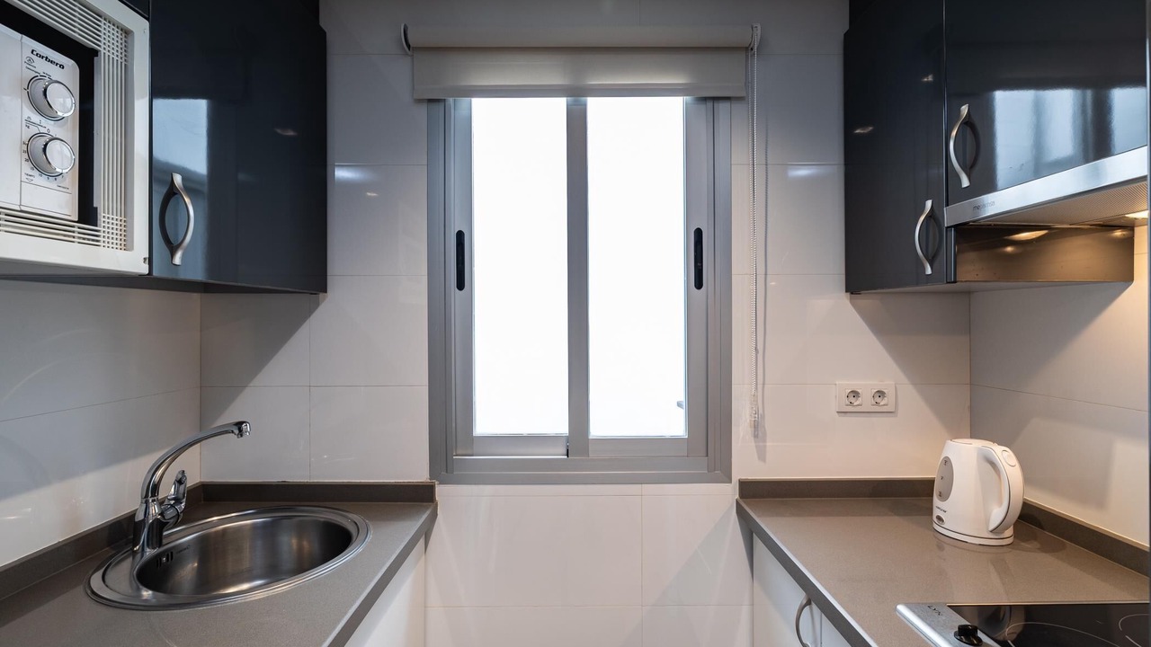 Photo of Kitchen in Central District