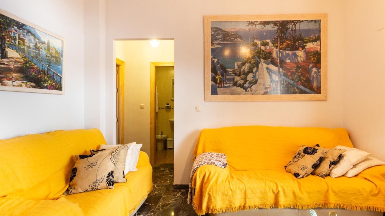 Photo of Livingroom in Castell de Ferro