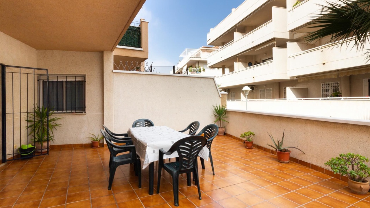 Photo of Outdoor in Castell de Ferro