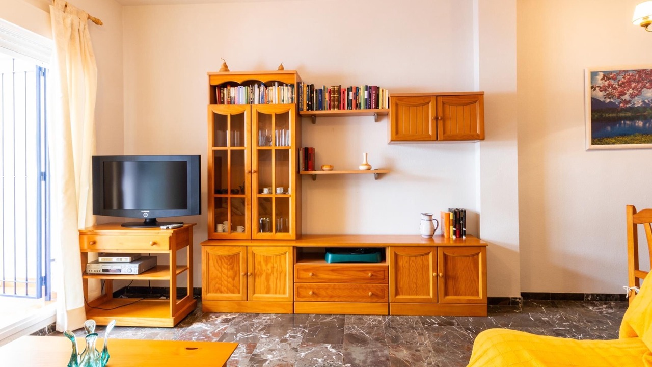 Photo of Livingroom in Castell de Ferro