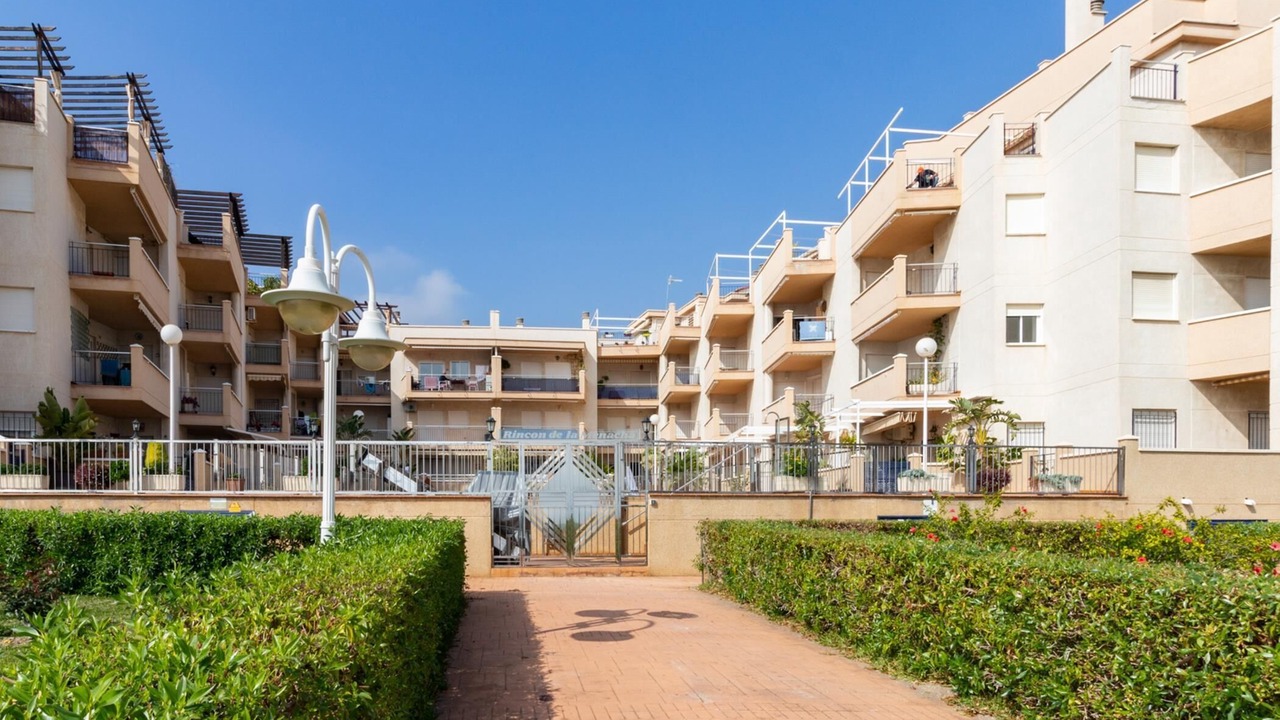 Photo of Outdoor in Castell de Ferro