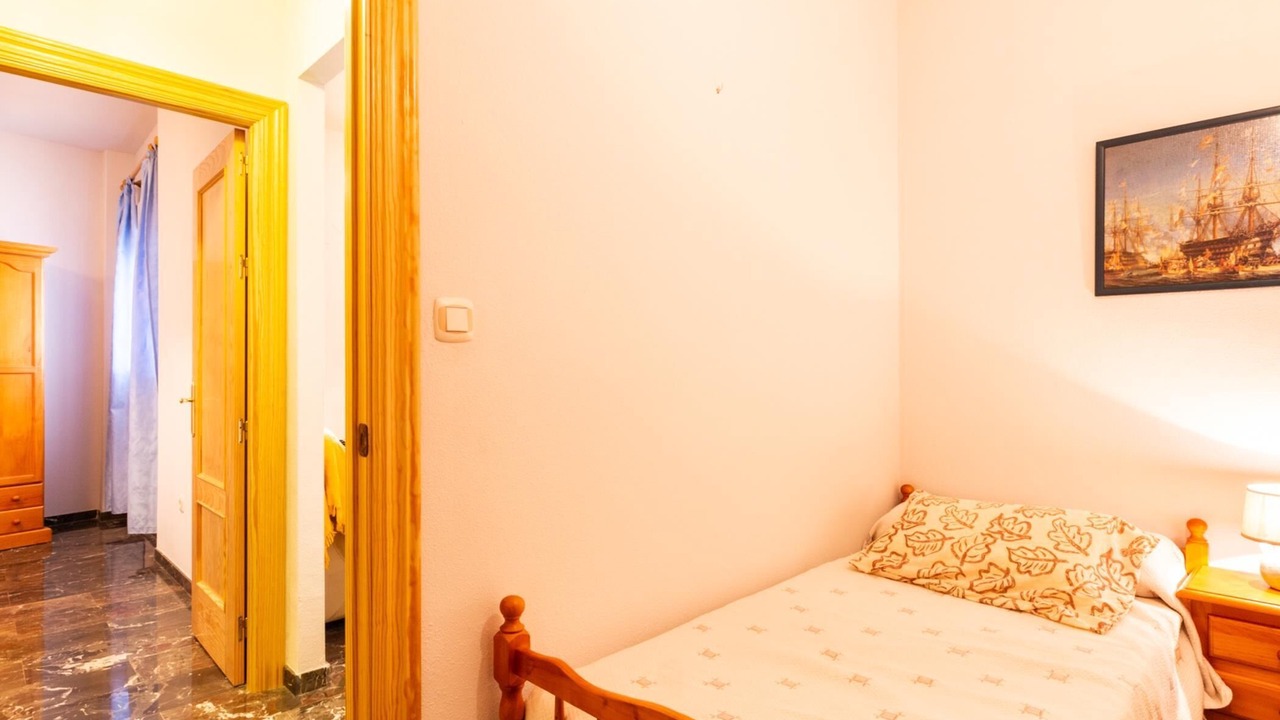 Photo of Bedroom in Castell de Ferro