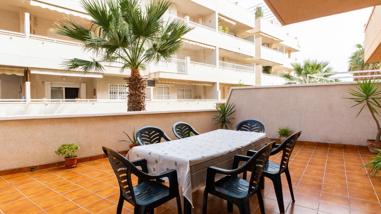 Photo of Outdoor in Castell de Ferro