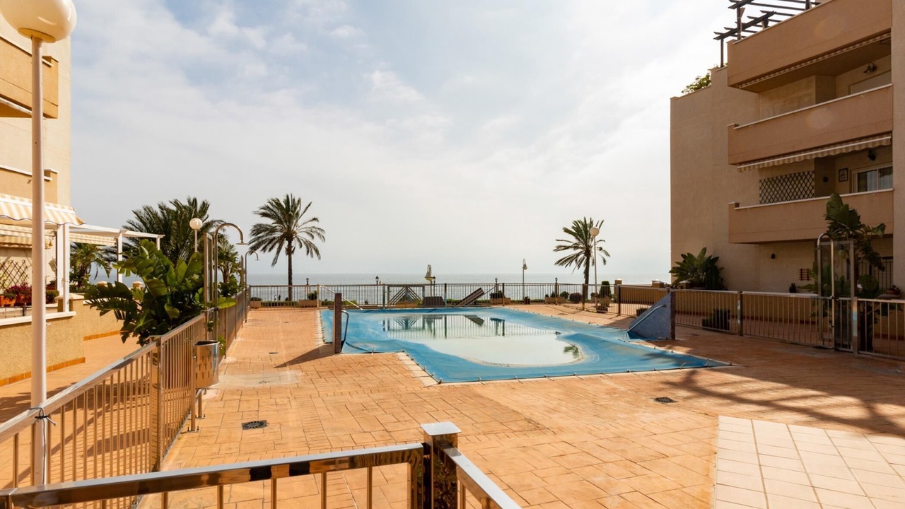 Photo of Outdoor in Castell de Ferro