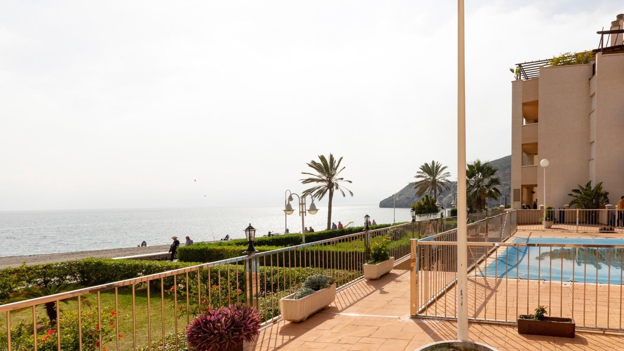 Photo of Outdoor in Castell de Ferro
