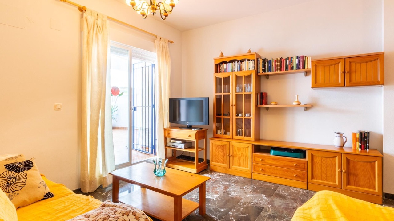 Photo of Bedroom in Castell de Ferro