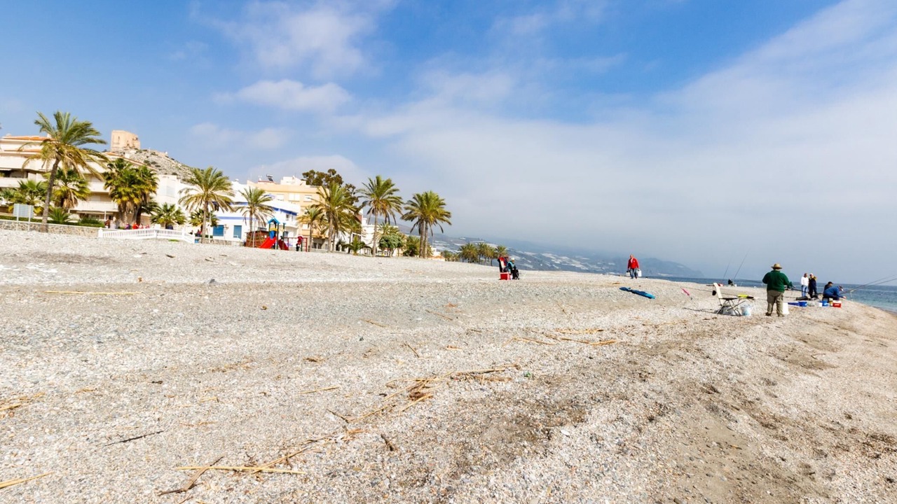 Photo of Others in Castell de Ferro