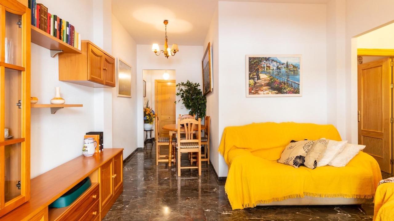 Photo of Livingroom in Castell de Ferro