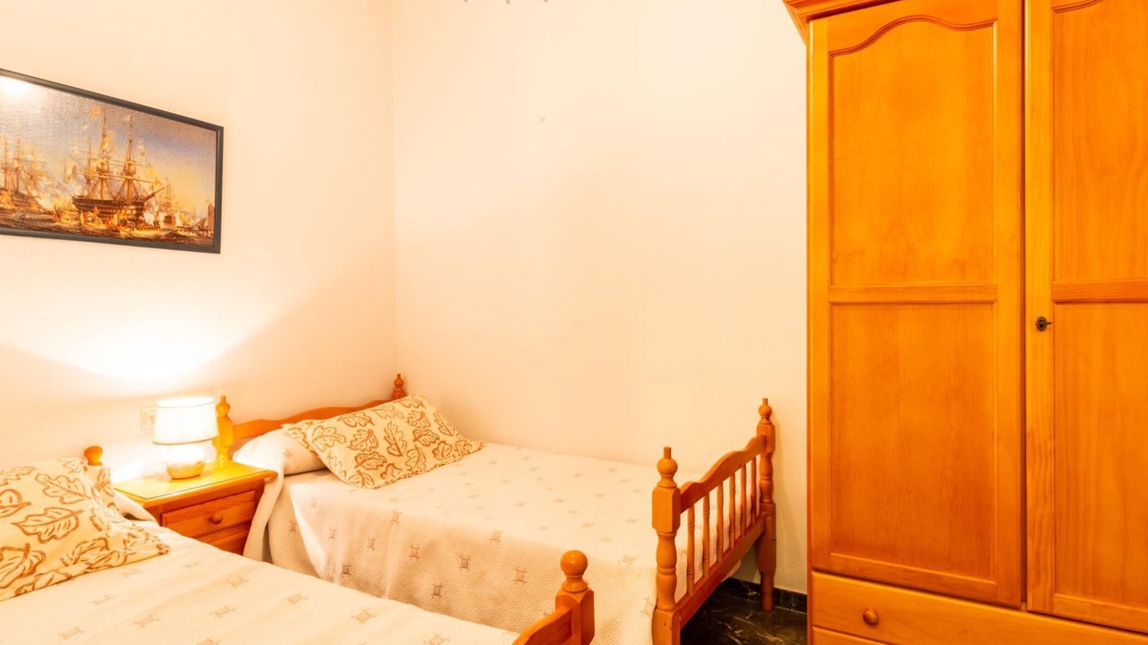 Photo of Bedroom in Castell de Ferro