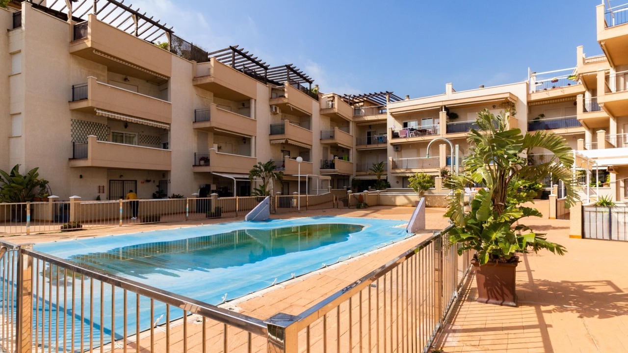 Photo of Outdoor in Castell de Ferro