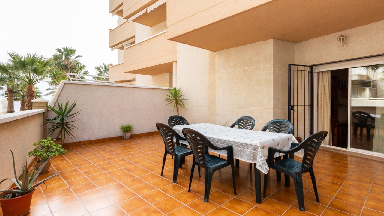 Photo of Outdoor in Castell de Ferro