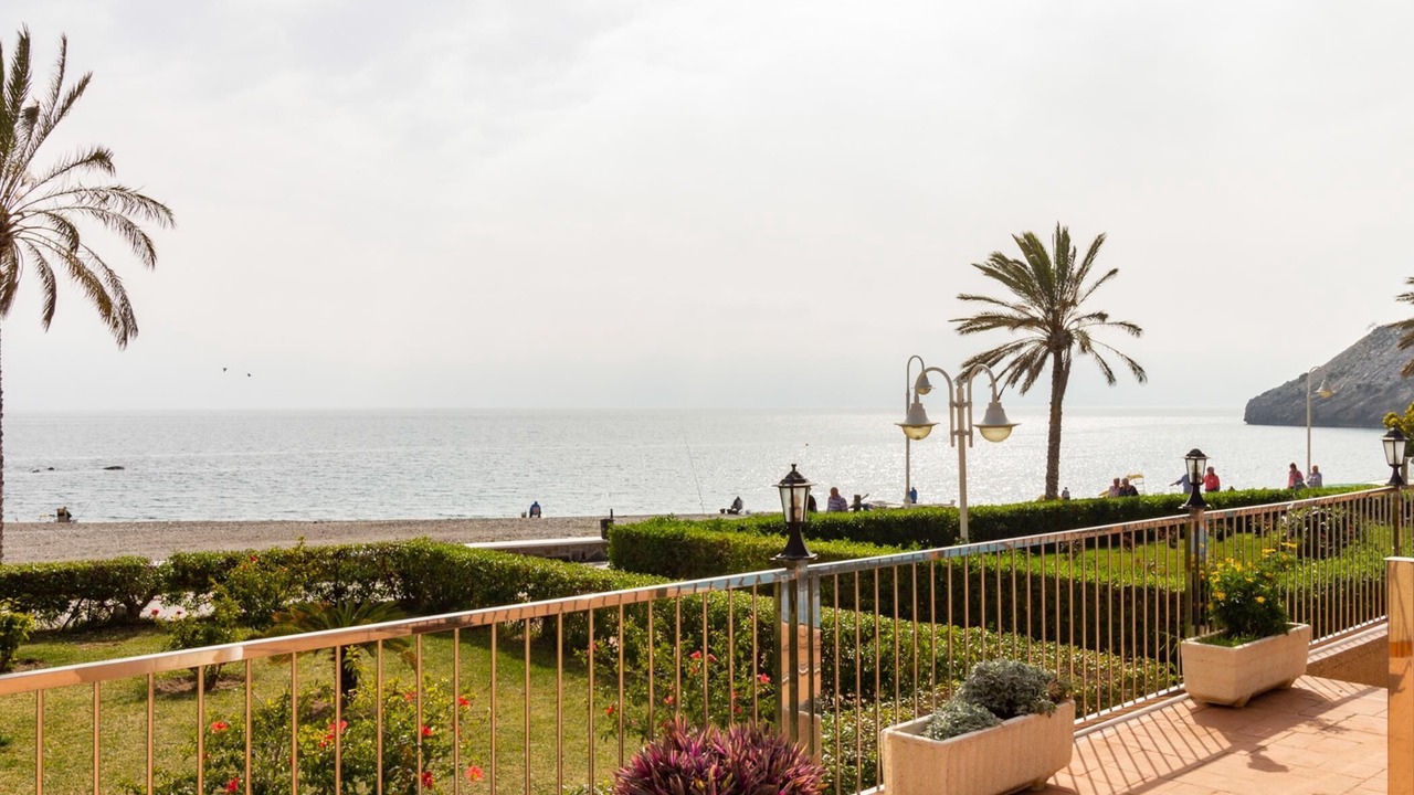 Photo of Outdoor in Castell de Ferro