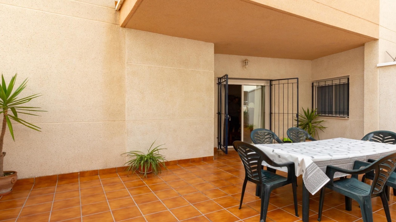 Photo of Outdoor in Castell de Ferro