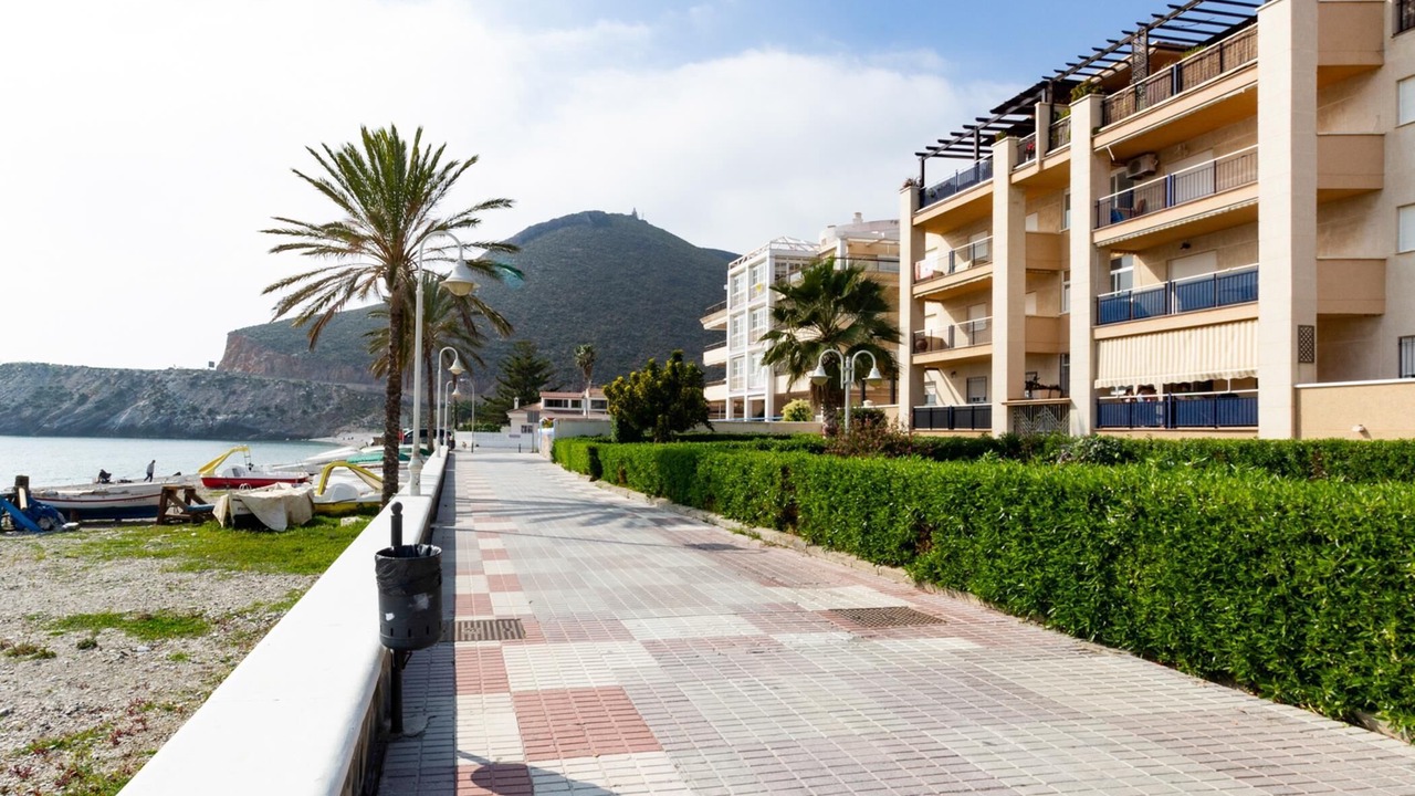 Photo of Outdoor in Castell de Ferro