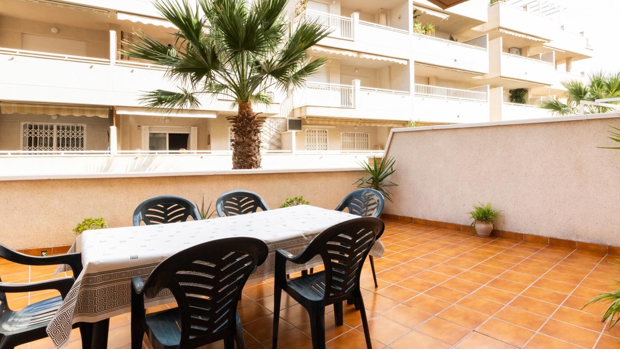 Photo of Outdoor in Castell de Ferro