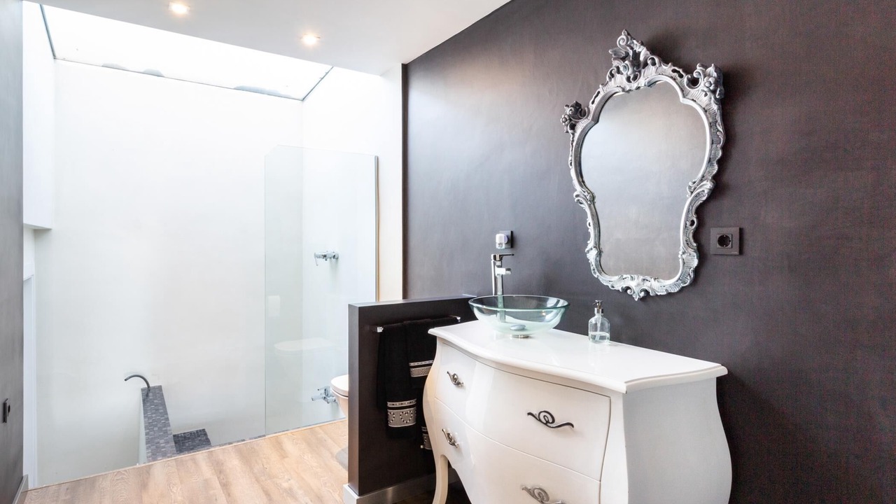 Photo of Bathroom in Atarfe