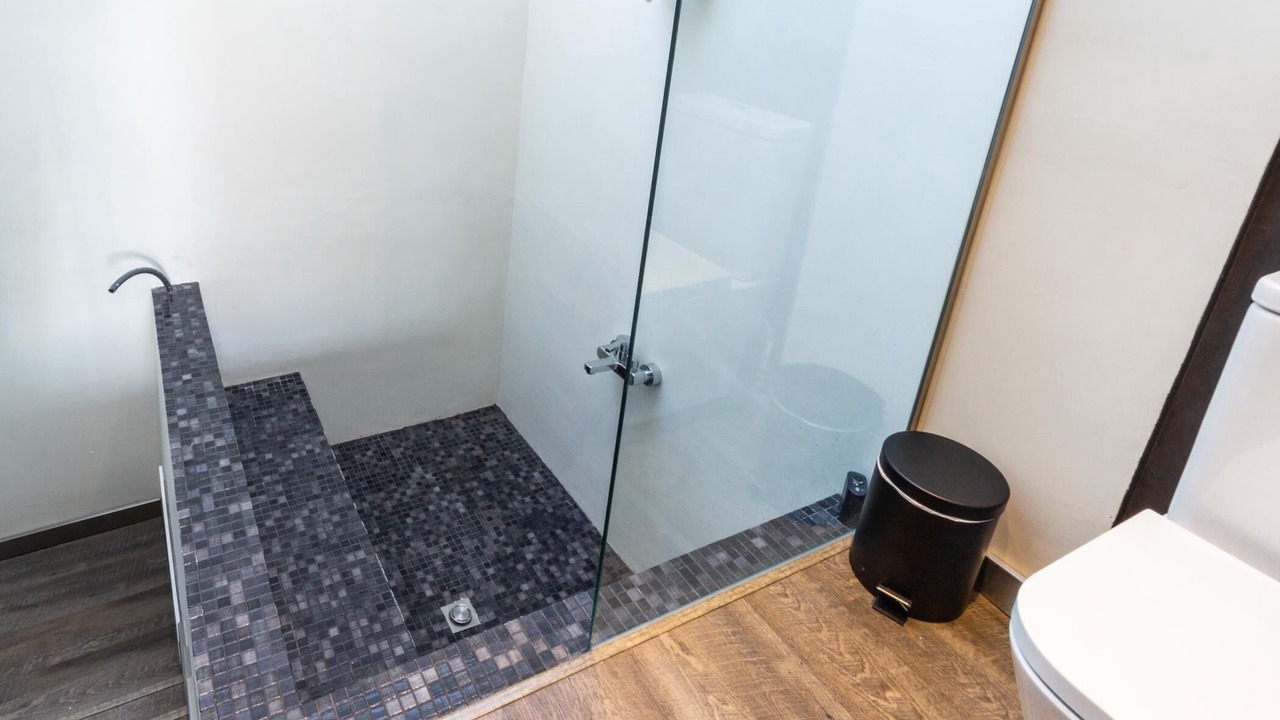 Photo of Bathroom in Atarfe