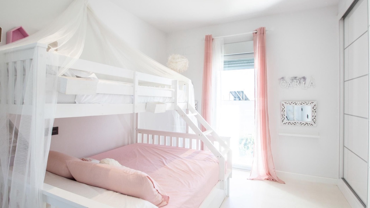 Photo of Bedroom in Atarfe