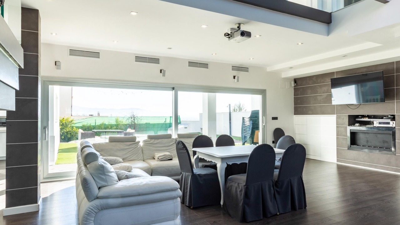 Photo of Livingroom in Atarfe