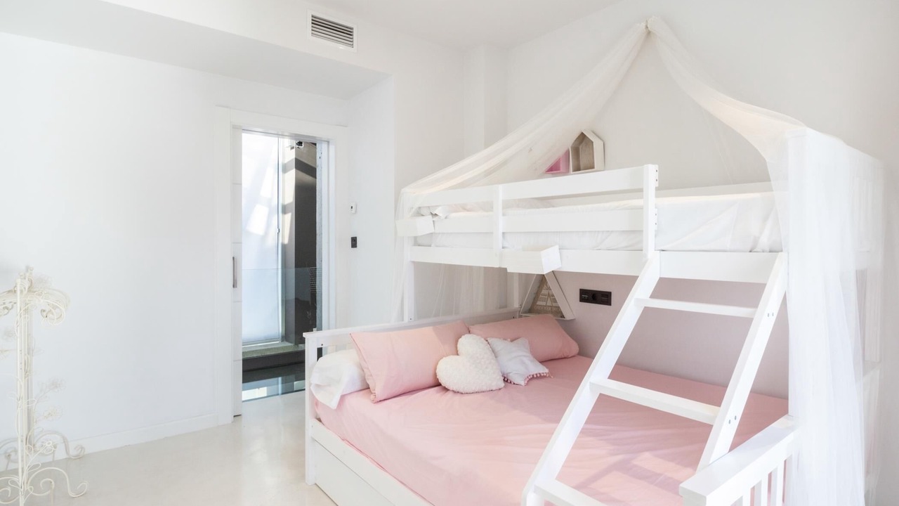 Photo of Bedroom in Atarfe