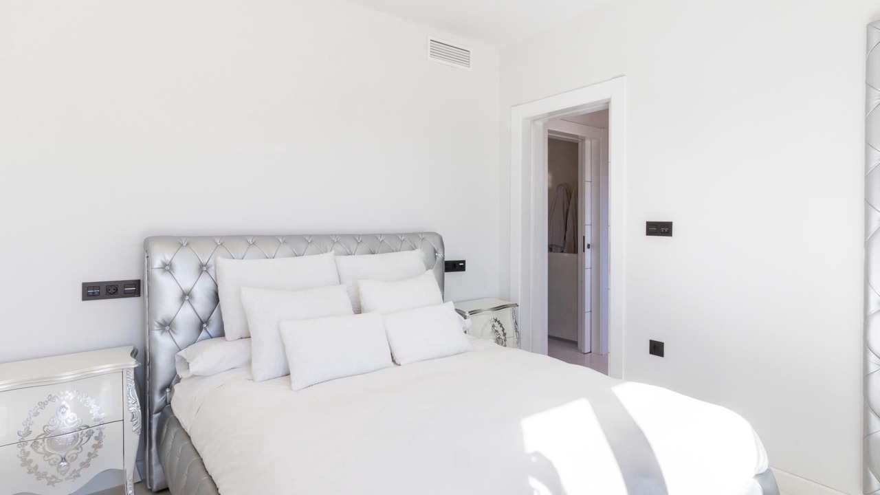 Photo of Bedroom in Atarfe