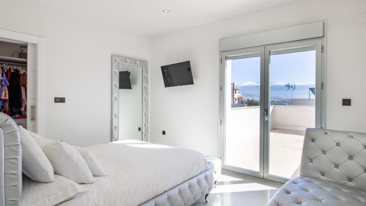 Photo of Bedroom in Atarfe
