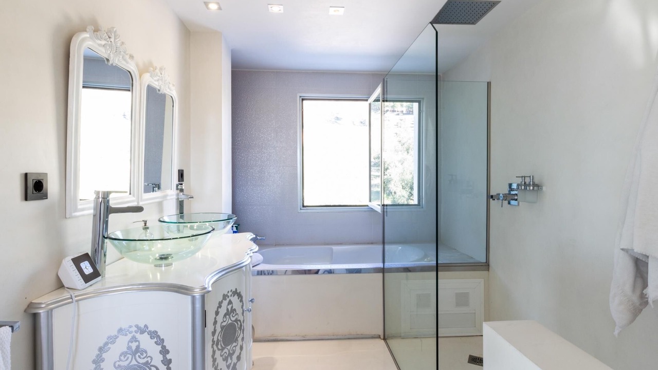 Photo of Bathroom in Atarfe