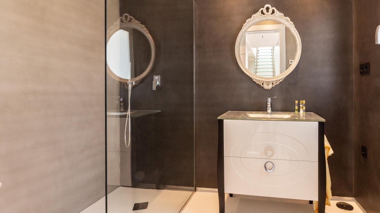 Photo of Bathroom in Atarfe