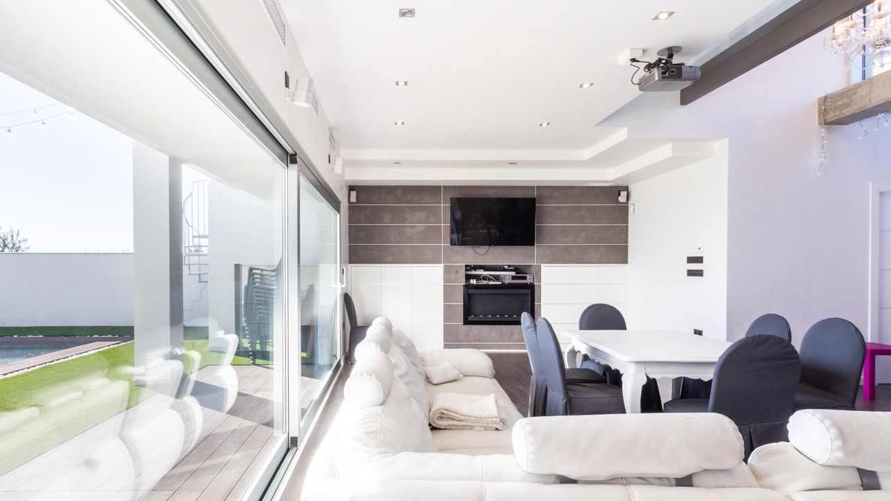 Photo of Livingroom in Atarfe
