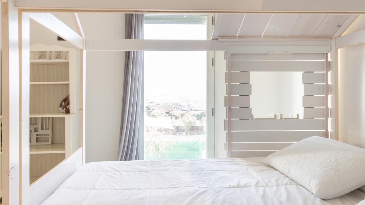 Photo of Bedroom in Atarfe