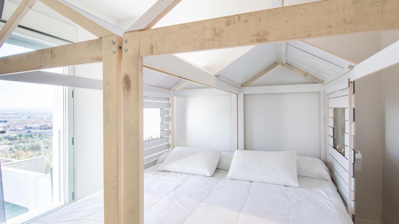 Photo of Bedroom in Atarfe